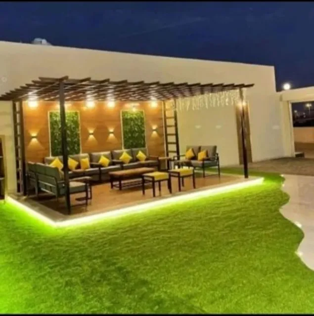 Shari Furnished Apartment