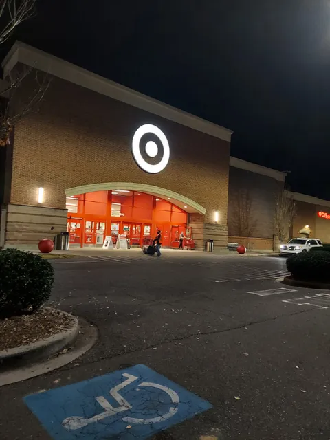 Target