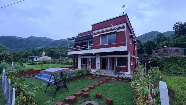 Shisha the lake-touch Home stay