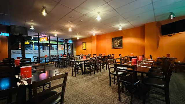 Curry Pot Indian Restaurant