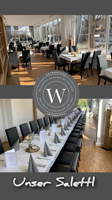 Wallner´s Landgasthof zur Post