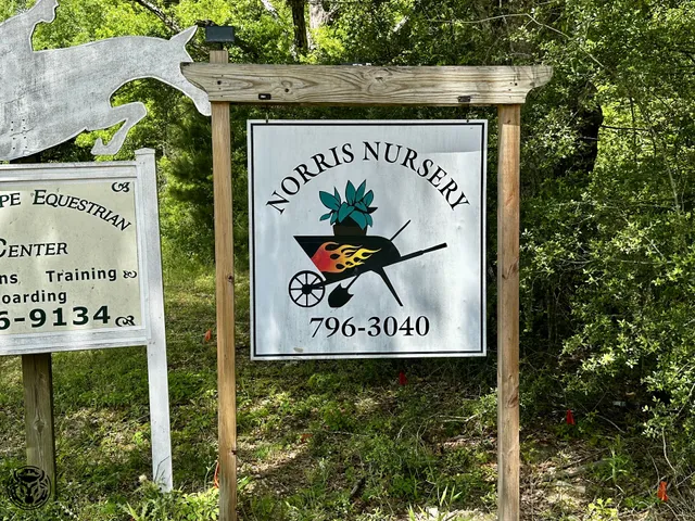 Norris Nursery & Landscaping