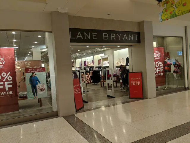 Lane Bryant