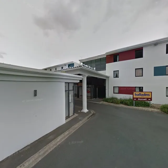 petite pause rochelaise