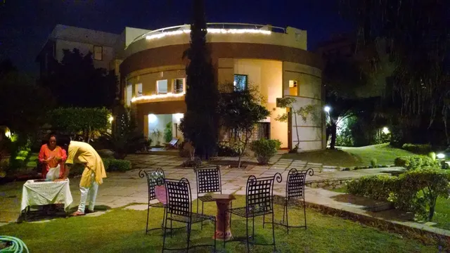 Yuga Homestay Jaipur