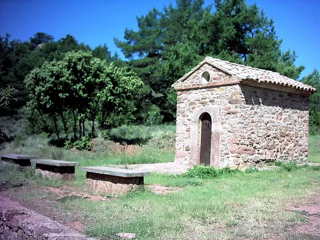 Ermita de Sant Roc