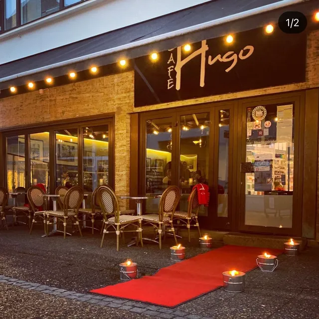 Cafe Hugo