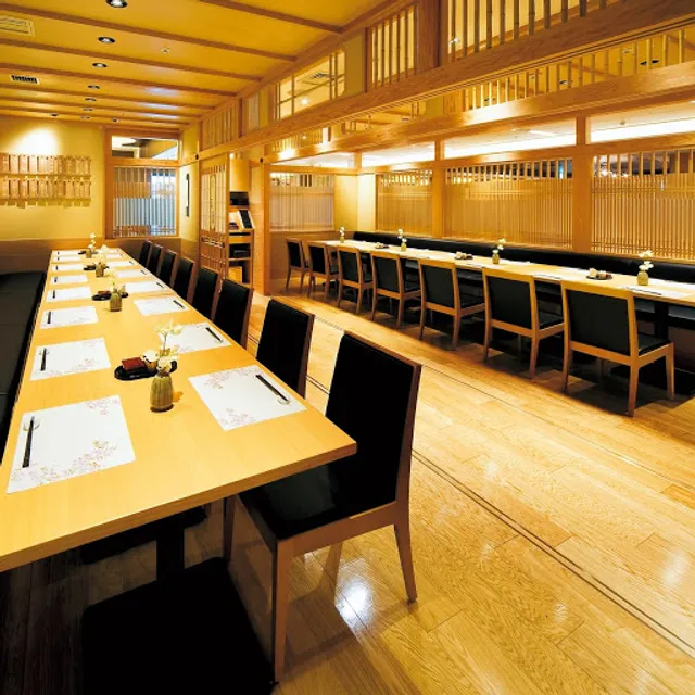 Hakkakuan Osaka Station City