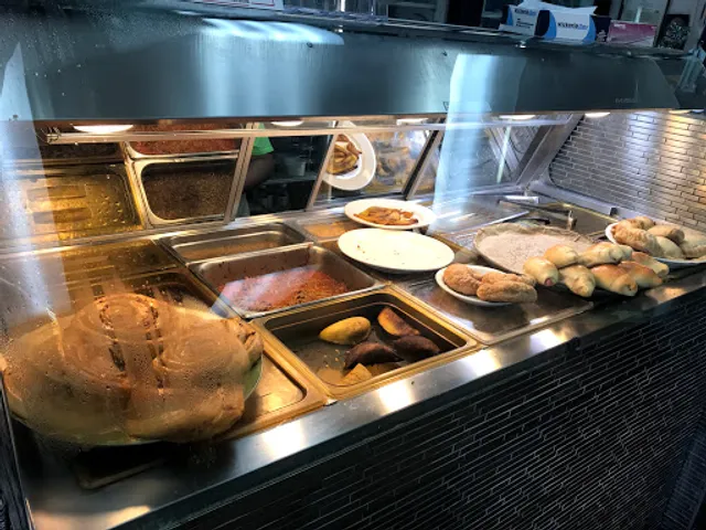 European Corner Panadería Venezolana