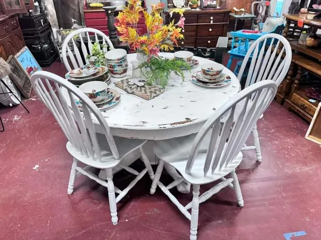 Southern Sisters Junktion