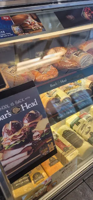 Airport Bagels & Deli