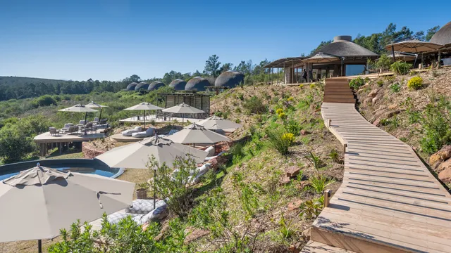 Gondwana Private Game Reserve