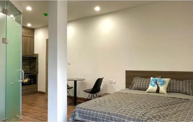 Homestay Vũ Miên, Tây Hồ, Ba Đình