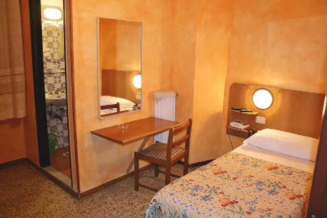 Hotel Stazione B.G.F.