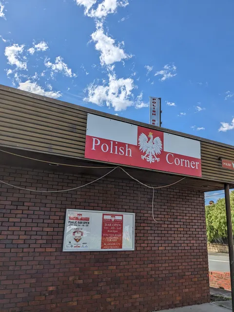 Polish Club Hobart