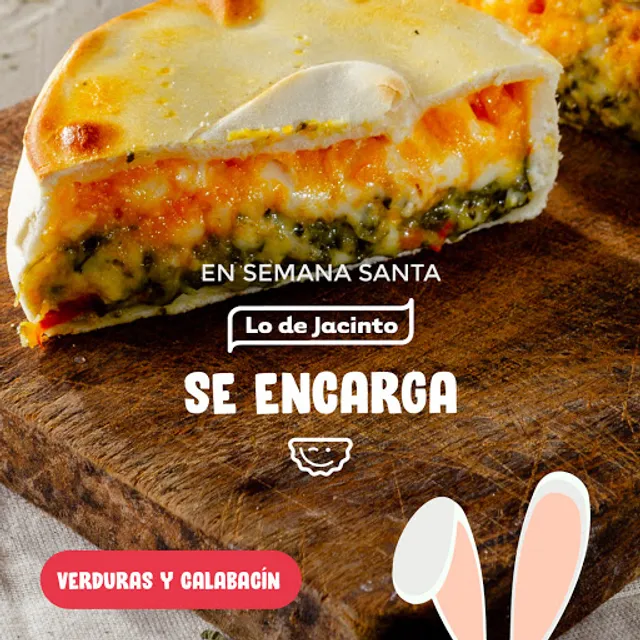 Lo de Jacinto Centro/Alberdi