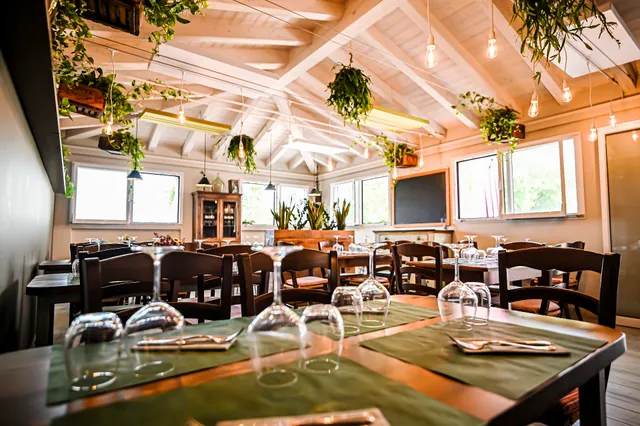 Da Maria - Osteria Pizzeria