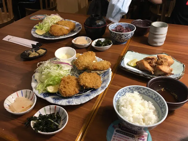 Ginza Anzu Breeze Taipei Station Branch