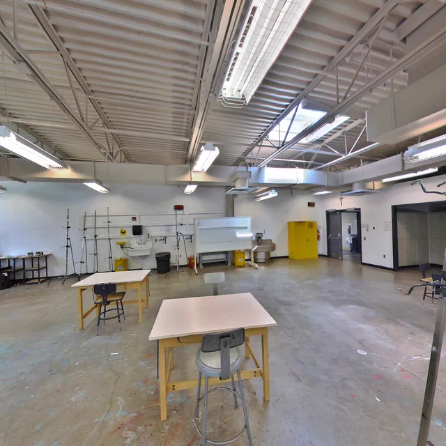 Insalaco Center for Studio Arts