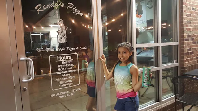Randy's Pizza