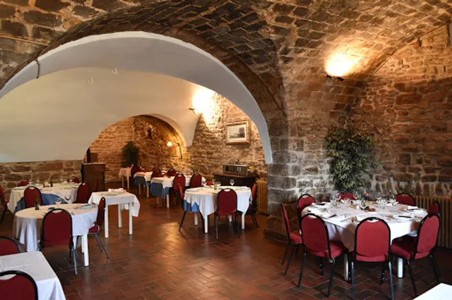 Restaurant La Sala