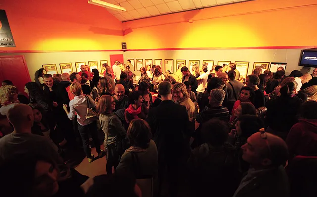 Mulino di Amleto Teatro APS