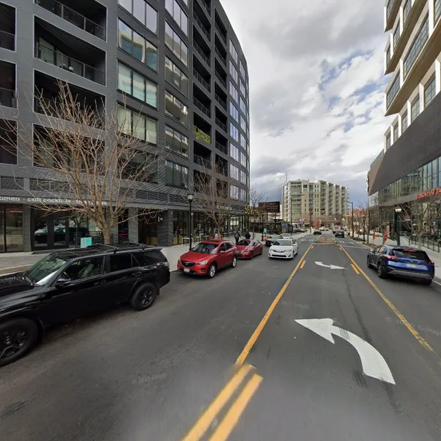 Ghee Indian Kitchen - West Midtown