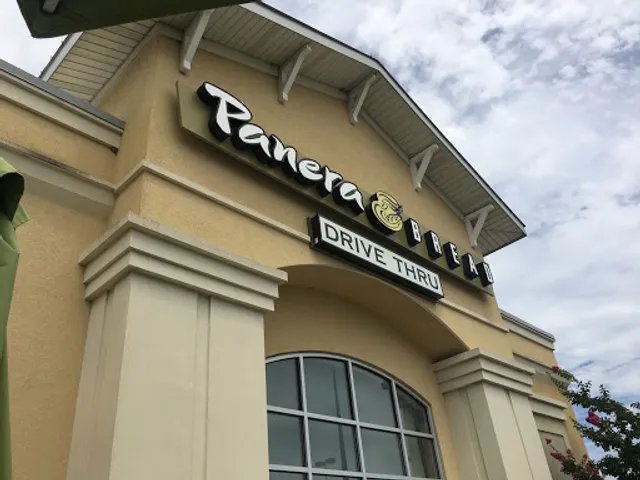 Panera Bread