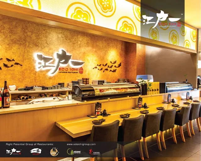 Edo Ichi Nexus Bangsar South