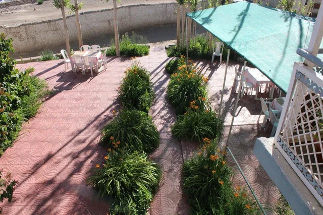 Tongspon Guest House