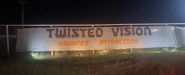 Twisted Vision Haunted Attraction