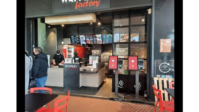 Waffle Factory