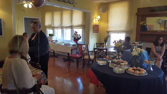 The Front Porch of Dickson LLC