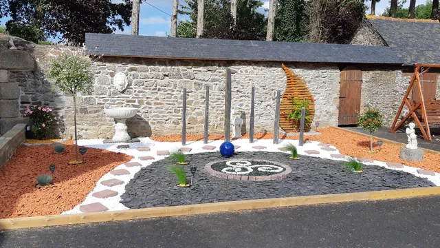 Le Manoir du Pré Péan