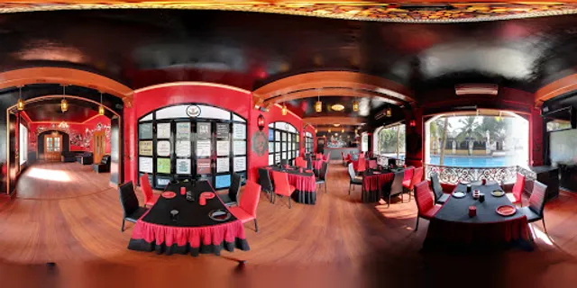 Pirates of the Kitchen