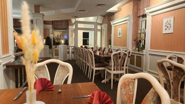 Gaststätte Zum Schiffchen