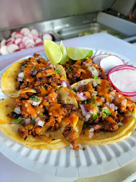 Tacos Sinaloa