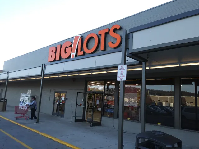 Big Lots