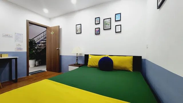 Hanoi Cozy Homestay Long Biên