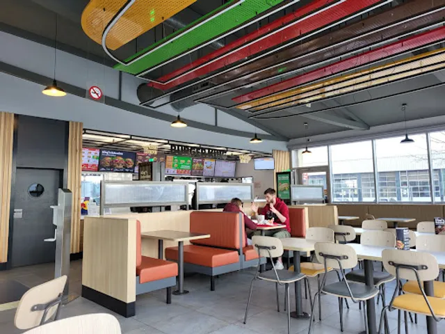 Burger King Eschweiler