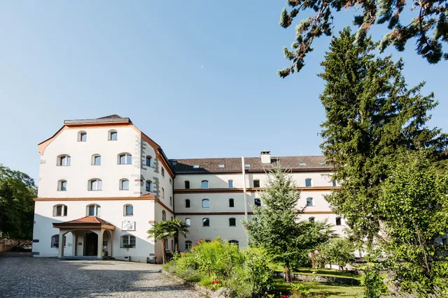 Pension Salvatorianerinnen