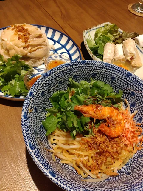 アジアごはんとお酒のお店 Mekong