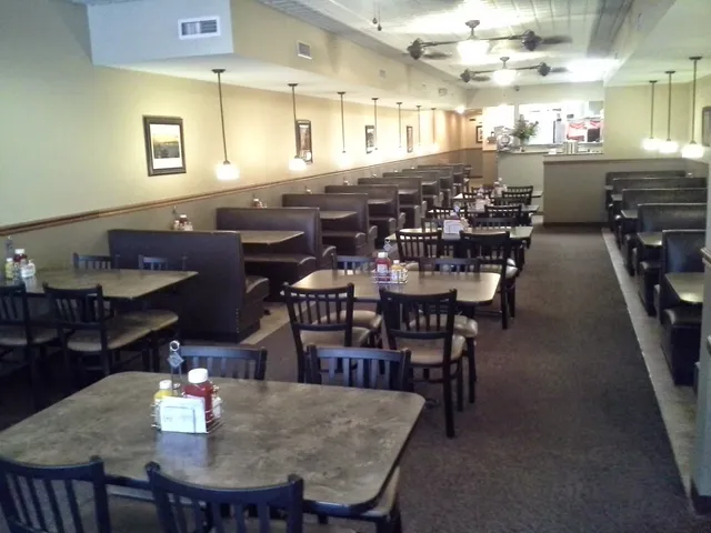 Costas Pizza & Steakhouse