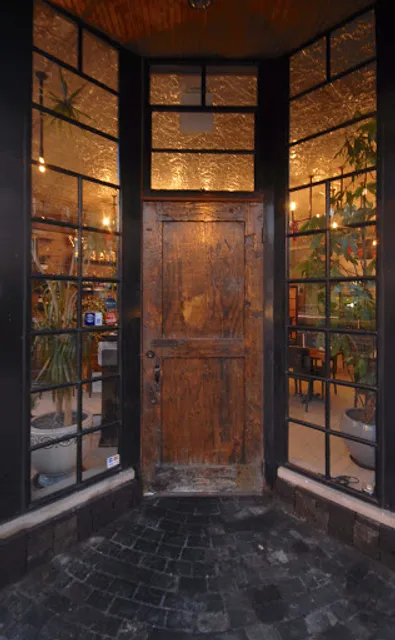 Folklore | Argentine Restaurant