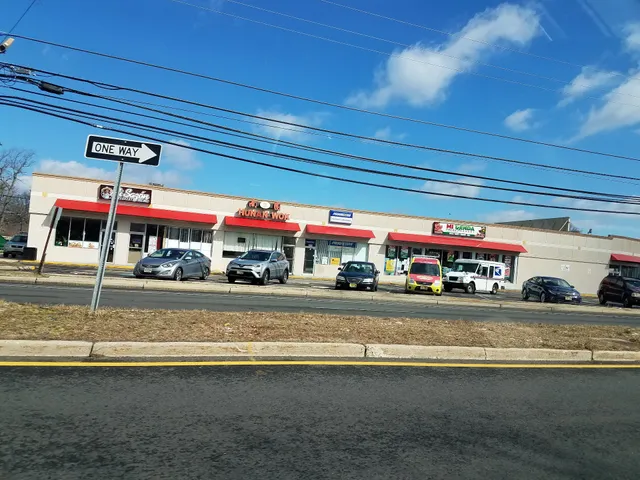 MI TIENDA FRESH MARKET JACKSON