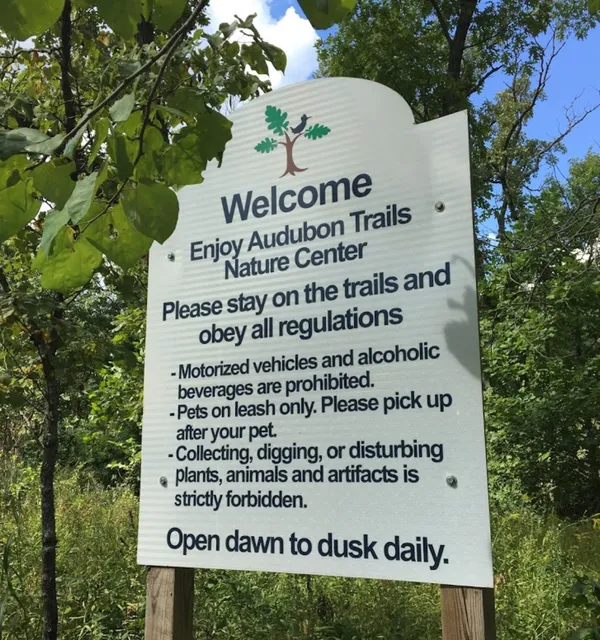 Ozark Rivers Audubon - Nature Center