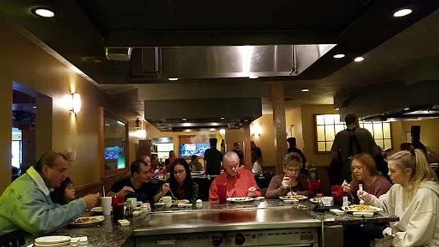 Tokyo Japanese Steak House Inc