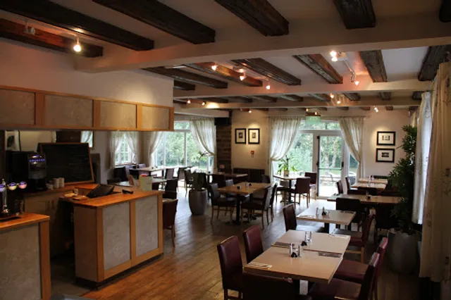 The Owls at Standish