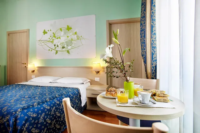 Bed & Breakfast Rome Center - 21 Aprile House