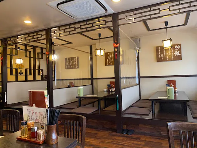 中国料理 來來 大門店